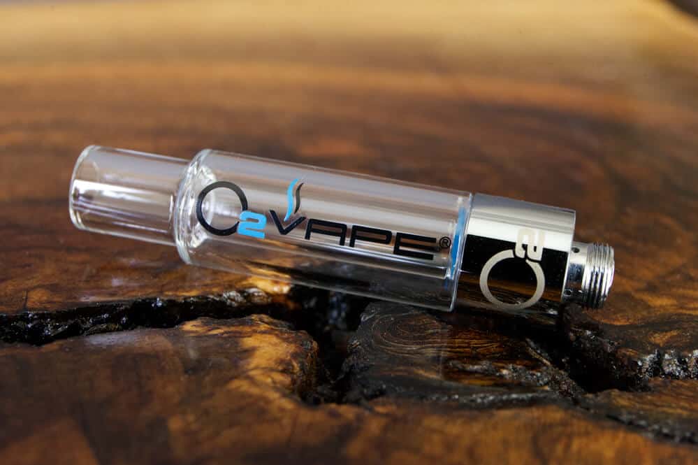 VAPE PEN CARTRIDGES By O2vape-Top Vape Pen Cartridges Comprehensive Review