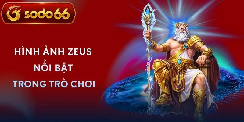 gates of olympus sodo66 chu de than thoai hy lap