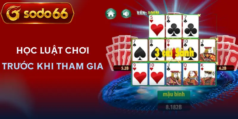 mau binh sodo66 luat