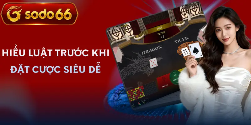 rong ho sodo66 luat choi