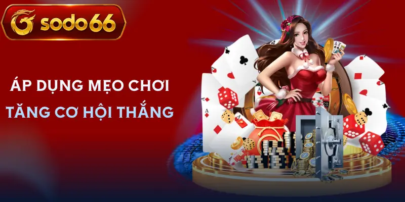 tien len mien nam sodo66 kinh nghiem