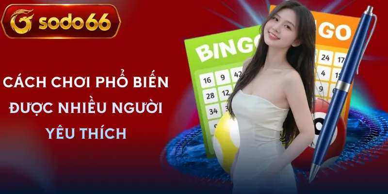 xo so sodo66 hinh thuc choi